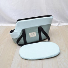 Load image into Gallery viewer, Playful Meow - Pet Single Shoulder Tote Bag- Review
