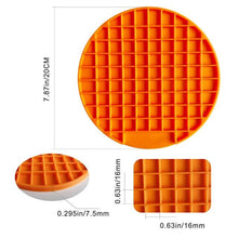 Load image into Gallery viewer, Playful Meow - Pet Treat Lick Pad- Review
