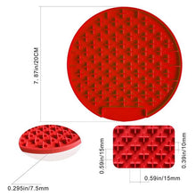 Load image into Gallery viewer, Playful Meow - Pet Treat Lick Pad- Review
