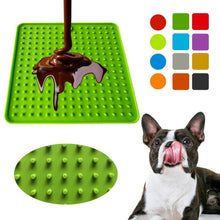 Load image into Gallery viewer, Playful Meow - Pet Treat Lick Pad- Review
