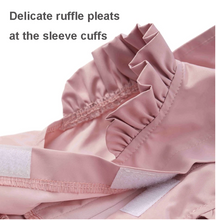 Load image into Gallery viewer, Playful Meow - Pet Tutu Bridesmaid Dress- Review

