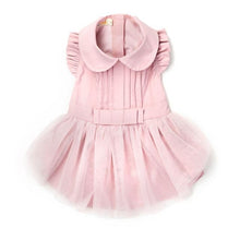 Load image into Gallery viewer, Playful Meow - Pet Tutu Bridesmaid Dress- Review
