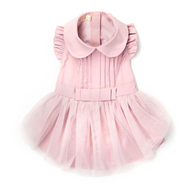 Playful Meow - Pet Tutu Bridesmaid Dress- Review