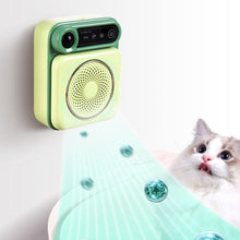 Load image into Gallery viewer, Portable Cat Litter Air Purifier
