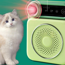 Load image into Gallery viewer, Portable Cat Litter Air Purifier
