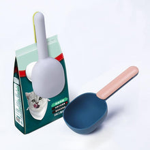 Load image into Gallery viewer, Playful Meow - Portable Shovel Scoop Clip- Review
