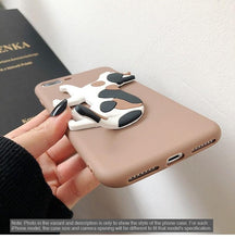 Load image into Gallery viewer, Playful Meow - Proud Walking Kitty Phone Case- Review
