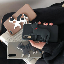 Load image into Gallery viewer, Playful Meow - Proud Walking Kitty Phone Case- Review
