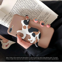 Load image into Gallery viewer, Playful Meow - Proud Walking Kitty Phone Case- Review
