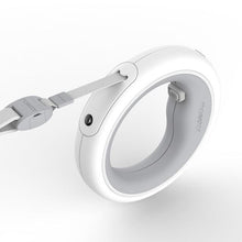 Load image into Gallery viewer, Playful Meow - Retractable Ring Shape Leash- Review
