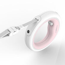 Load image into Gallery viewer, Playful Meow - Retractable Ring Shape Leash- Review
