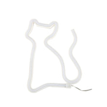 Load image into Gallery viewer, Playful Meow - Retro Cat Neon Light- Review
