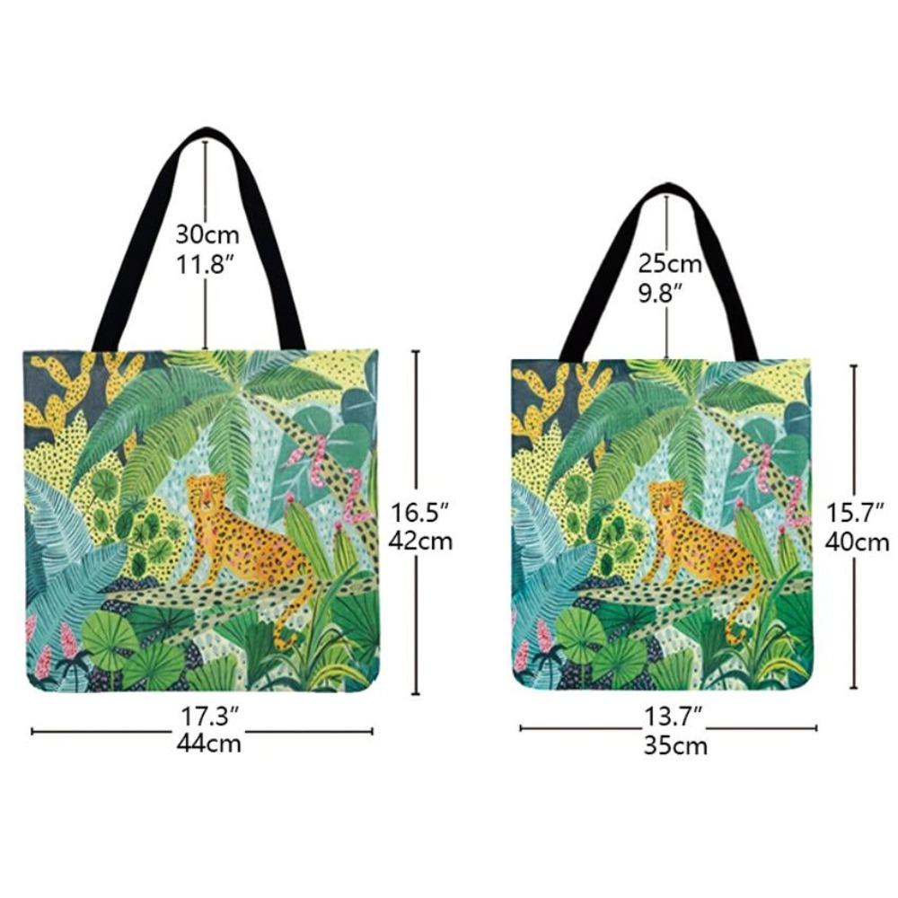 Roly-Poly Cat Tote Bag