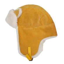 Load image into Gallery viewer, Russian Hat With Cat Ears
