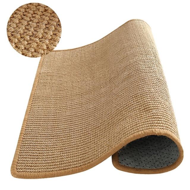 Playful Meow - Sisal Cat Scratch Board- Review