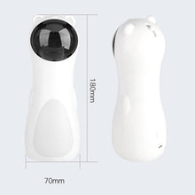 Load image into Gallery viewer, Playful Meow - Smart Beamer Interactive Cat Toy- Review
