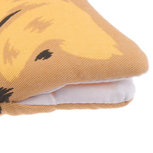 Load image into Gallery viewer, Playful Meow - Smiley Cat Oven Mitts- Review
