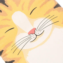 Load image into Gallery viewer, Playful Meow - Smiley Cat Oven Mitts- Review
