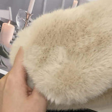 Load image into Gallery viewer, Snuggly Cat Earmuffs and Scarf Set
