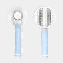 Load image into Gallery viewer, Soothing Self Cleaning Cat Comb

