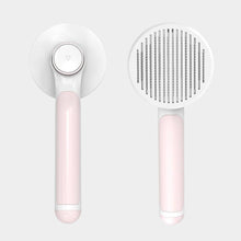 Load image into Gallery viewer, Soothing Self Cleaning Cat Comb
