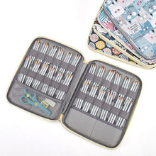 Load image into Gallery viewer, Spacious Cat Pen Bag (96/192 Slots)
