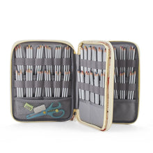 Load image into Gallery viewer, Spacious Cat Pen Bag (96/192 Slots)
