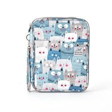 Load image into Gallery viewer, Spacious Cat Pen Bag (96/192 Slots)
