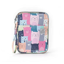 Load image into Gallery viewer, Spacious Cat Pen Bag (96/192 Slots)
