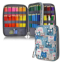 Load image into Gallery viewer, Spacious Cat Pen Bag (96/192 Slots)
