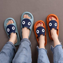 Load image into Gallery viewer, Playful Meow - Summer Beach Cat Flip Flops [Super Comfy!]- Review

