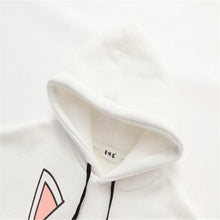 Load image into Gallery viewer, Sweet Cat Harajuku Hoodie
