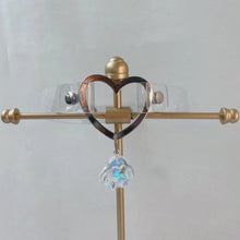 Load image into Gallery viewer, Playful Meow - Sweet Cat Paw Necklace- Review

