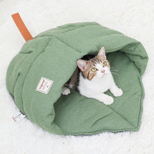 Load image into Gallery viewer, Teepee Tent Pets Cave
