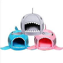 Load image into Gallery viewer, Playful Meow - The Jaw Cat Bed- Review

