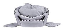 Load image into Gallery viewer, Playful Meow - The Jaw Cat Bed- Review
