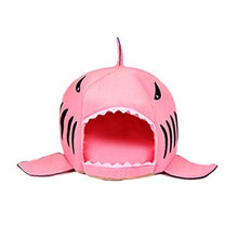 Load image into Gallery viewer, Playful Meow - The Jaw Cat Bed- Review
