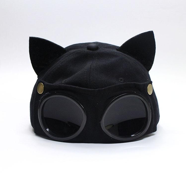 Playful Meow - The Kitty Cap- Review