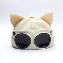 Load image into Gallery viewer, Playful Meow - The Kitty Cap- Review
