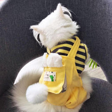 Load image into Gallery viewer, Trendy Kitty Jumpsuits
