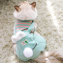 Load image into Gallery viewer, Trendy Kitty Jumpsuits

