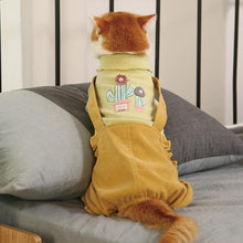 Load image into Gallery viewer, Trendy Kitty Jumpsuits
