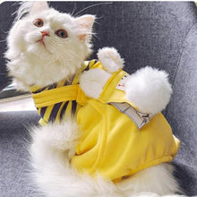 Load image into Gallery viewer, Trendy Kitty Jumpsuits
