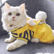 Load image into Gallery viewer, Trendy Kitty Jumpsuits

