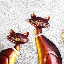 Load image into Gallery viewer, Vintage Cat Wall Hook
