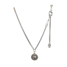 Load image into Gallery viewer, Vintage Style Cat Pendant Necklace
