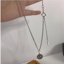 Load image into Gallery viewer, Vintage Style Cat Pendant Necklace
