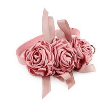 Load image into Gallery viewer, Playful Meow - Wedding Princess Pet Collar- Review
