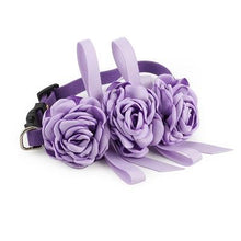 Load image into Gallery viewer, Playful Meow - Wedding Princess Pet Collar- Review
