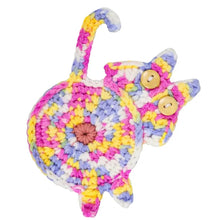 Load image into Gallery viewer, Cheeky Cat Butt Coasters [Set of 8]
